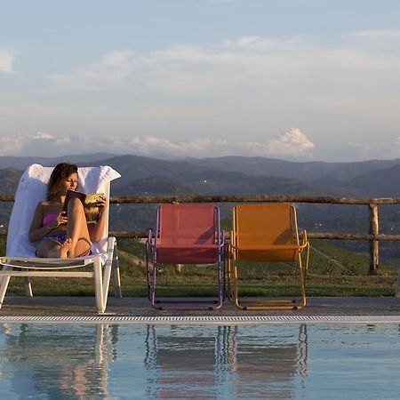 Cascina Marcantonio Acqui Terme Eksteriør billede
