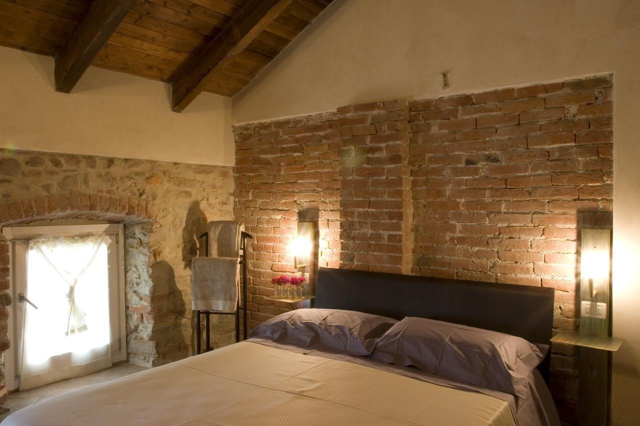 Cascina Marcantonio Acqui Terme Eksteriør billede