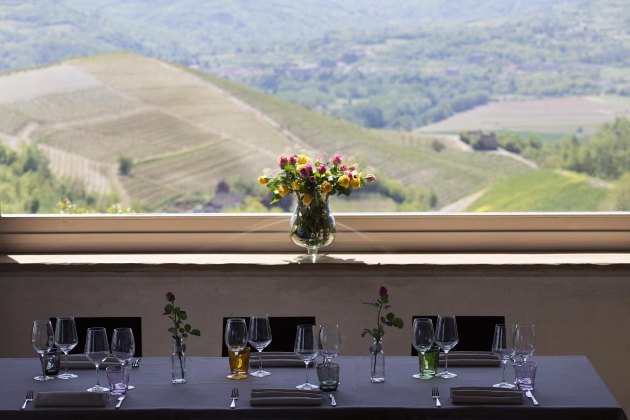 Cascina Marcantonio Acqui Terme Eksteriør billede