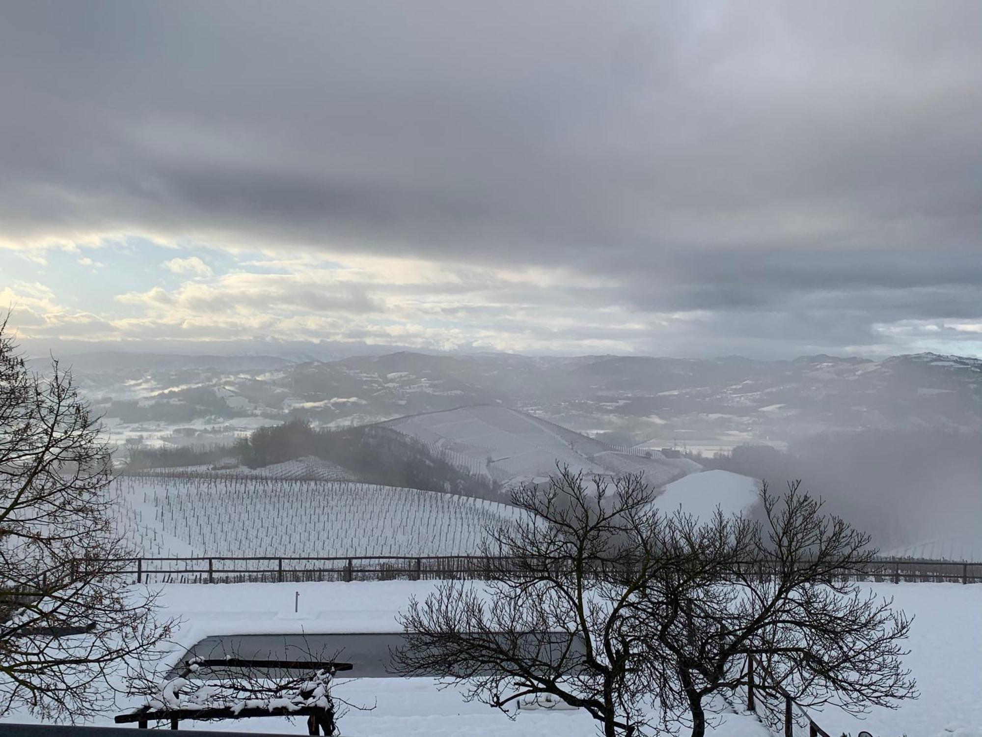 Cascina Marcantonio Acqui Terme Eksteriør billede