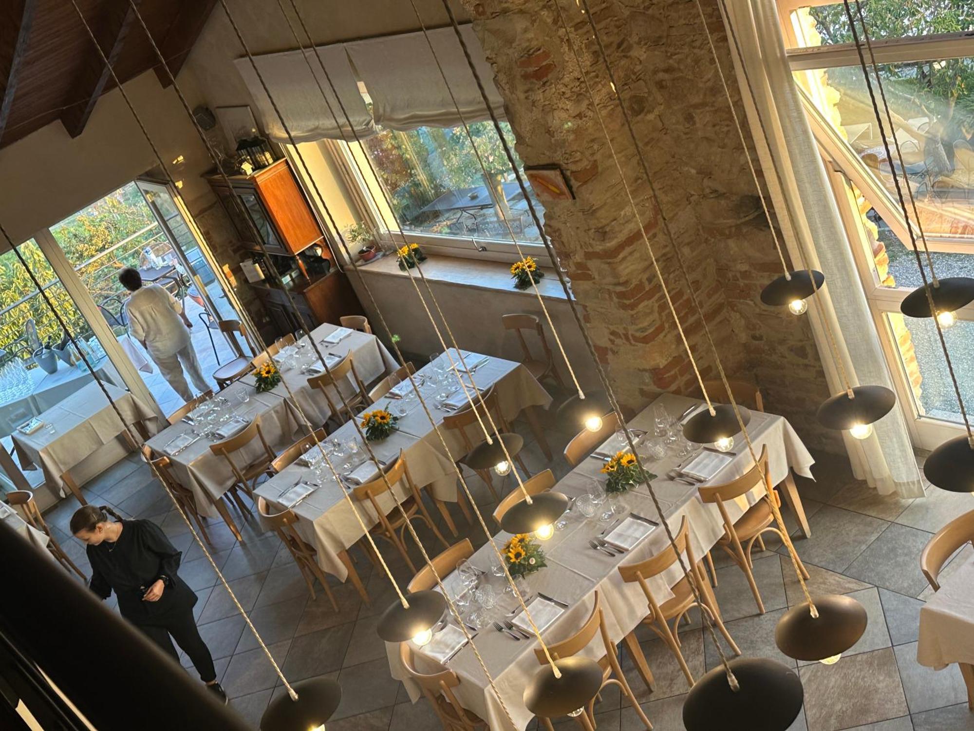 Cascina Marcantonio Acqui Terme Eksteriør billede