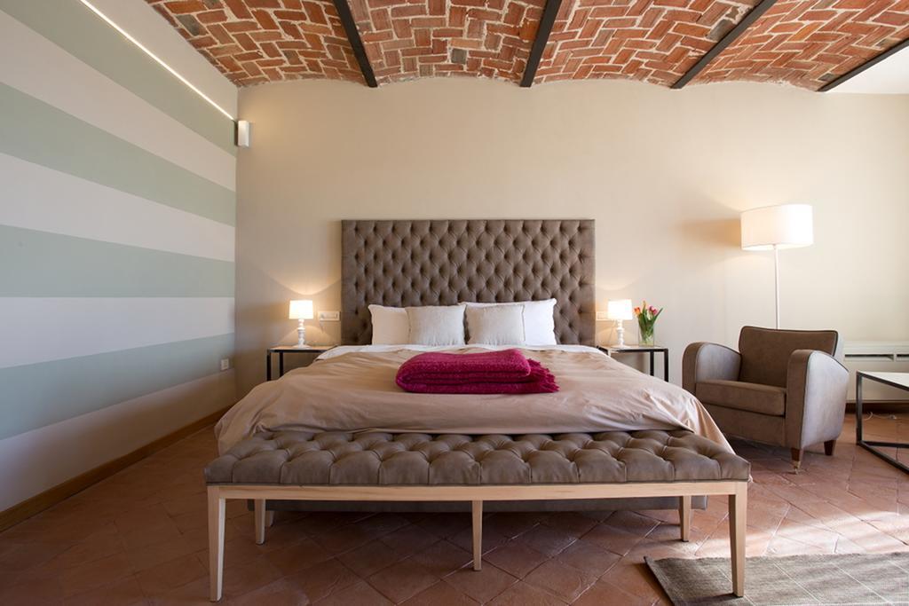 Cascina Marcantonio Acqui Terme Eksteriør billede