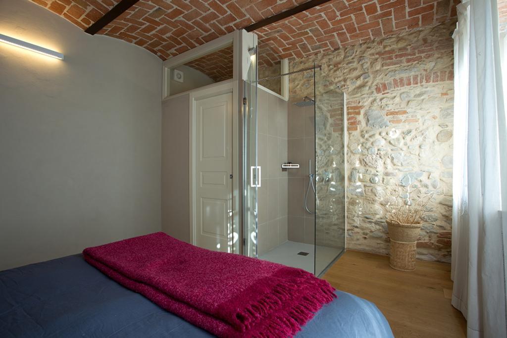 Cascina Marcantonio Acqui Terme Eksteriør billede