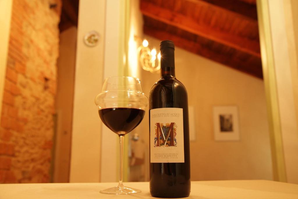 Cascina Marcantonio Acqui Terme Eksteriør billede